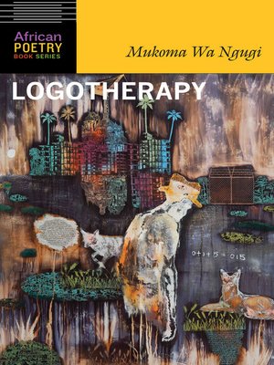 cover image of Logotherapy